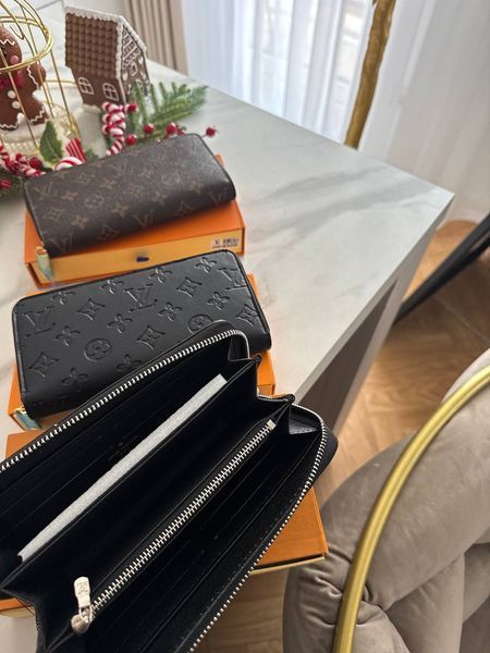 Гаманець Louis Vuitton  2052 фото