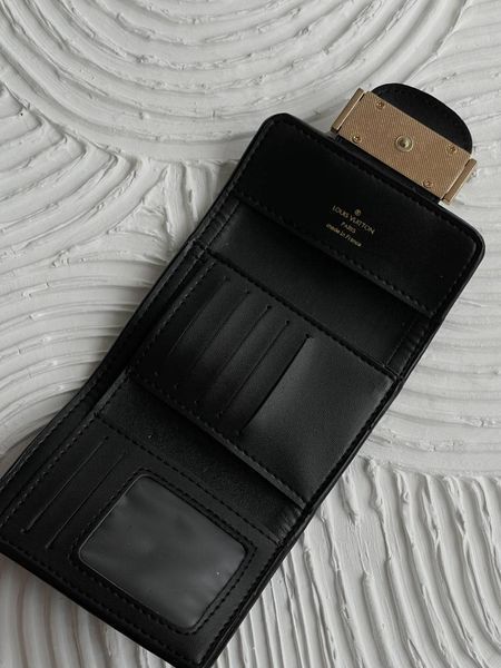 Гаманець Louis Vuitton 9056 фото