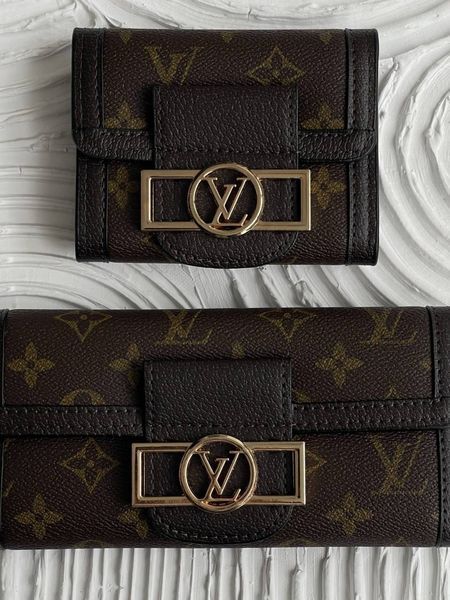 Гаманець Louis Vuitton 9056 фото