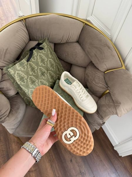 Кеди Gucci 4969 фото