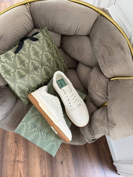 Кеди Gucci 4969 фото
