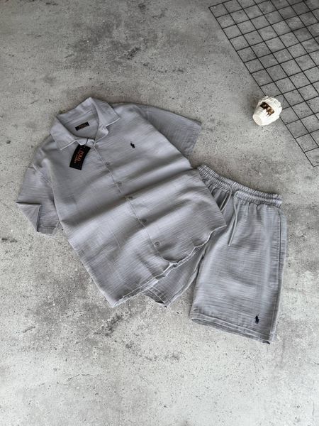 Костюм Ralph Lauren Polo 2854 фото