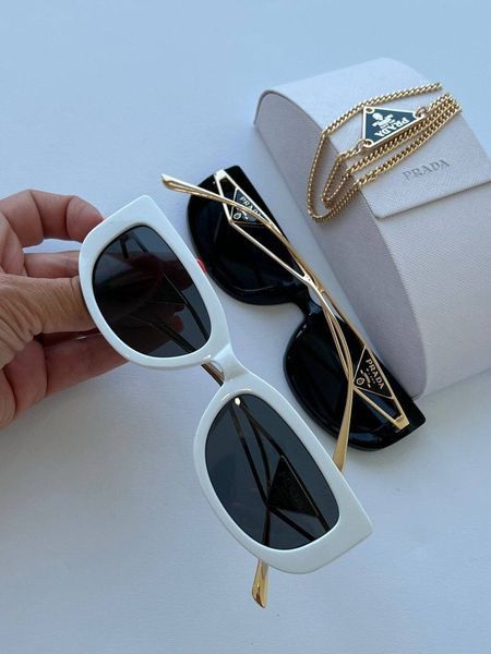 Окуляри Prada 3118 фото