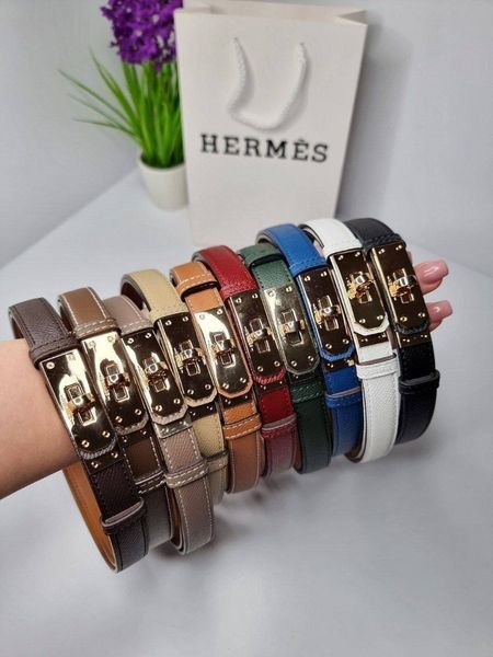 Ремінь Hermes 324 фото