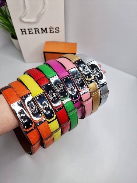 Ремінь Hermes 324 фото