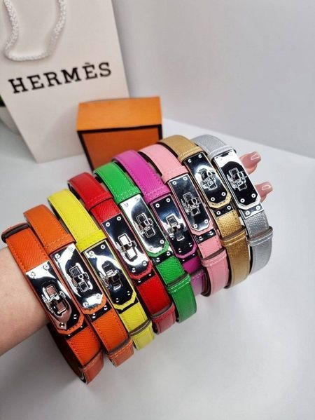 Ремінь Hermes 324 фото