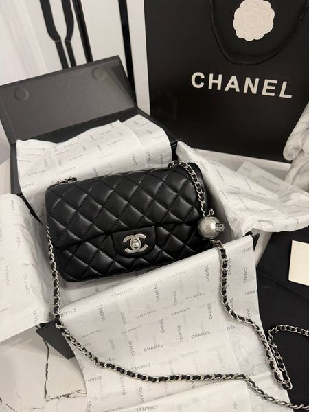 Сумка Chanel 2519 фото