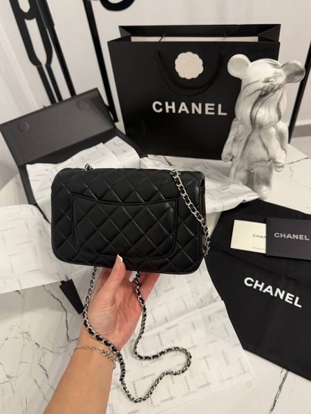 Сумка Chanel 2519 фото