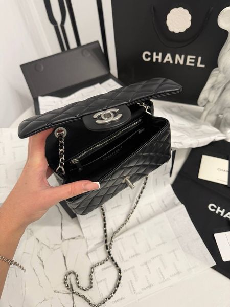 Сумка Chanel 2519 фото
