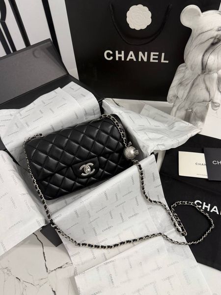 Сумка Chanel 2519 фото