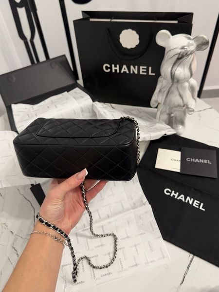 Сумка Chanel 2519 фото
