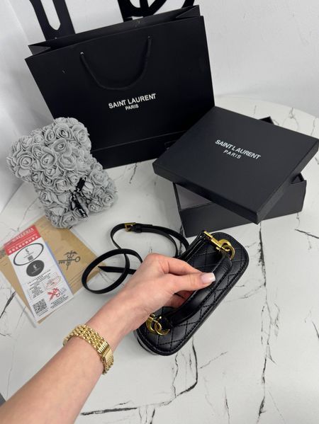 Сумка YSL 2963 фото