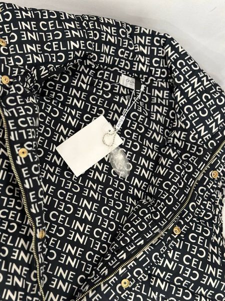 Жилет Celine 204 фото