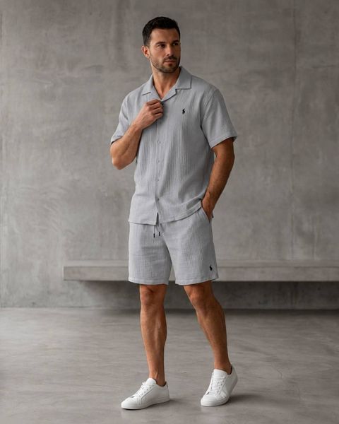 Костюм Ralph Lauren Polo 2854 фото