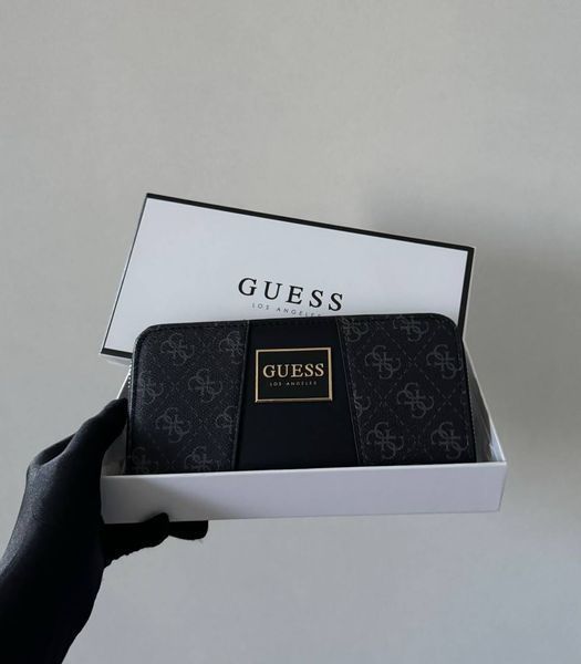 Кошелек Guess 9980 фото