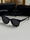 Окуляри Chrome Hearts 2849 фото 9