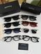 Окуляри Chrome Hearts 2849 фото 3
