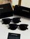 Окуляри Chrome Hearts 2849 фото 5