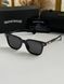 Окуляри Chrome Hearts 2849 фото 7