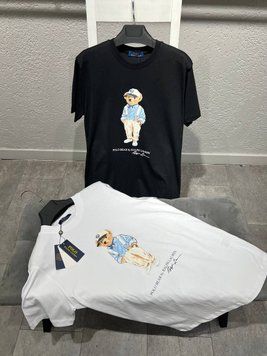 Футболка Ralph Lauren 3355 фото