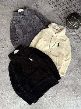 Худі Ralph Lauren Polo 9235 фото