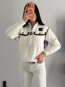 Кофта кардиган Chanel  2776 фото