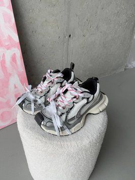 Кроссовки Balenciaga 3XL 3467 фото