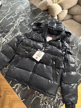 Куртка Moncler  8043 фото