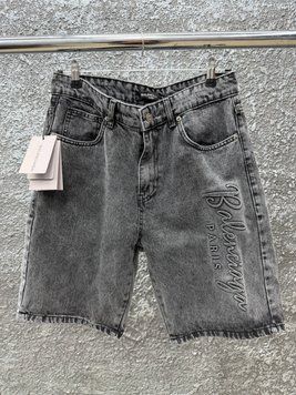 Шорти Balenciaga  b9848 фото