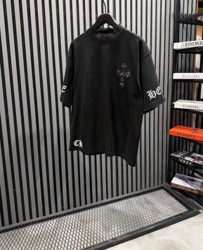 Chrome Hearts футболка 320fns фото