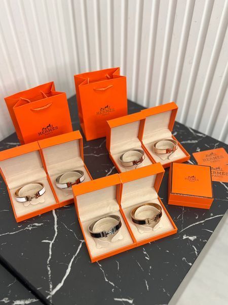 Браслет Hermes 4803 фото
