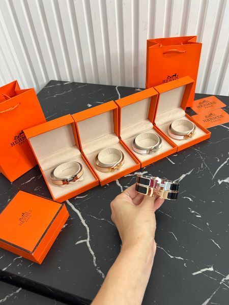 Браслет Hermes 4803 фото