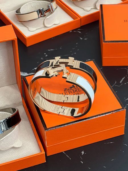 Браслет Hermes 4803 фото