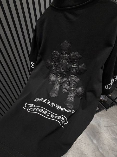Chrome Hearts футболка 320fns фото