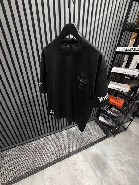 Chrome Hearts футболка 320fns фото