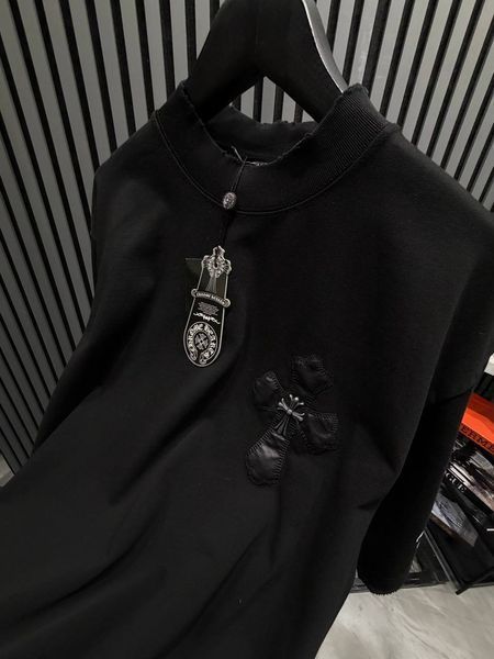 Chrome Hearts футболка 320fns фото