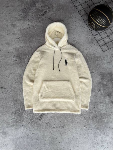 Худі Ralph Lauren Polo 9235 фото