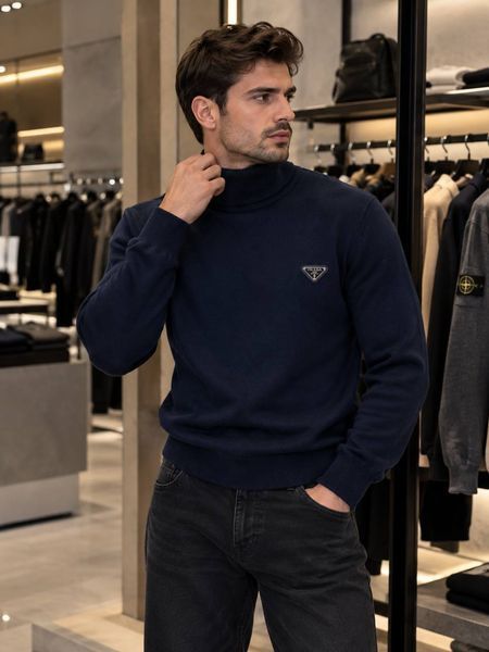 Кофта Prada 3676 фото