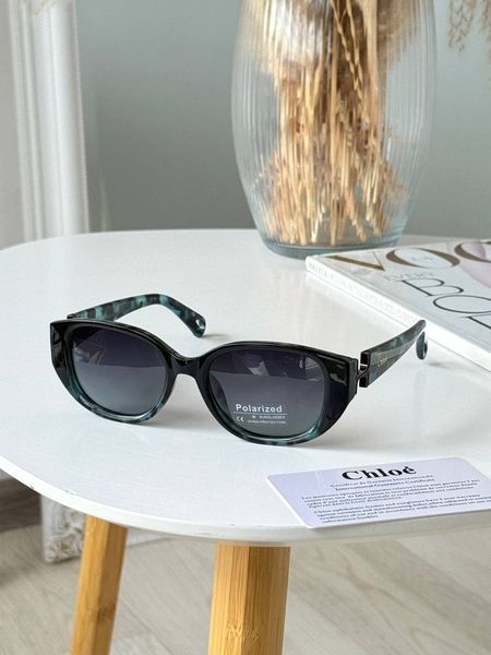 Окуляри Chloe 2334 фото