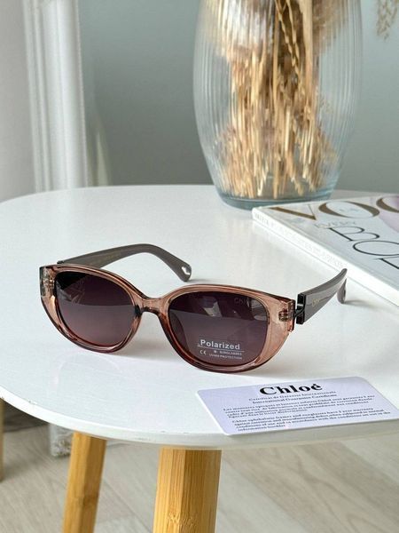 Окуляри Chloe 2334 фото