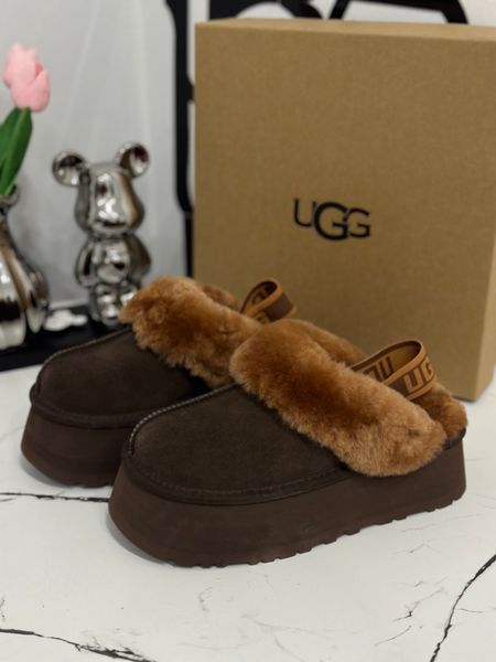 Ugg 653 фото