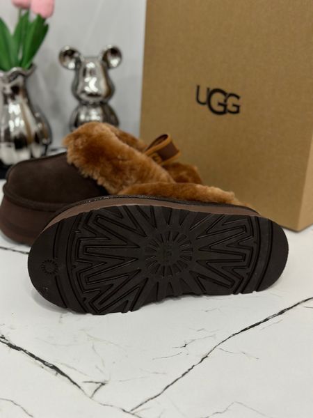 Ugg 653 фото