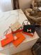 Сумка Hermes 4272 фото 1