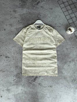 Футболка Balenciaga  4318 фото