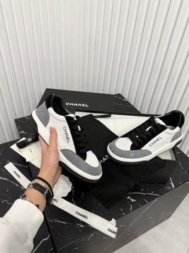 Кроссовки Chanel 1993 фото