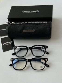 Окуляри Chrome Hearts   6631 фото
