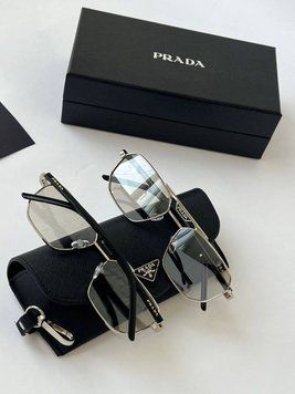 Окуляри Prada 3120 фото