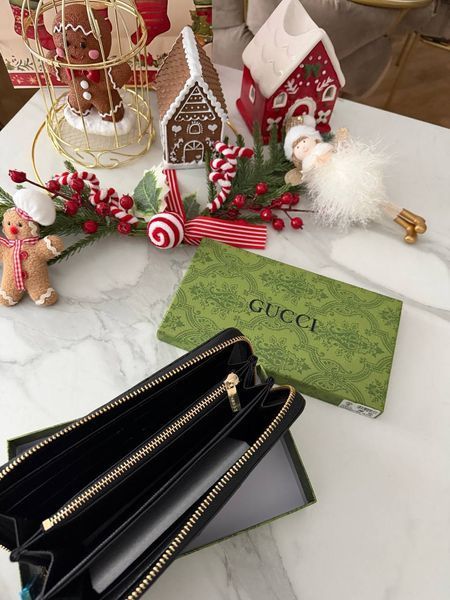 Гаманець Gucci   2053 фото