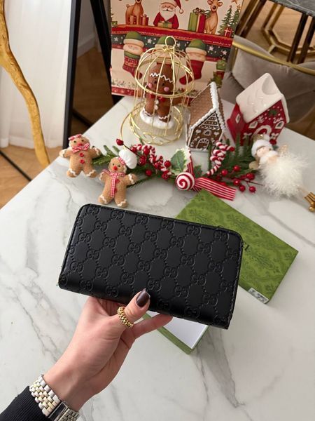 Гаманець Gucci   2053 фото