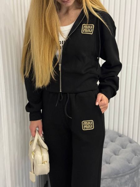Костюм Miu Miu 0101 фото